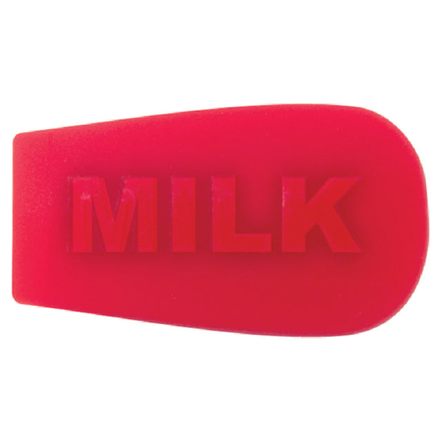 Service Ideas 10-00209-002 Stanley® Commercial Content Indicator Sock "MILK"