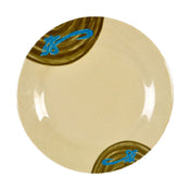 Thunder Group 1006J Plate 6" Dia. Round
