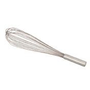 Alegacy Foodservice Products PW10 Piano Whip 10" Overall Length 18/8 Stainless Steel