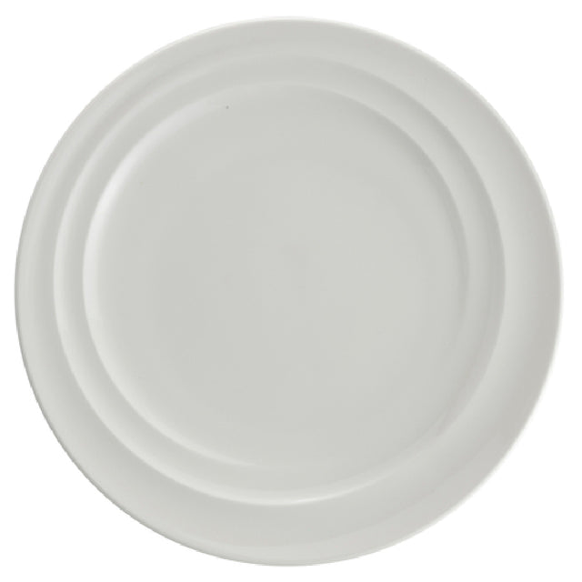 Steelite 62103ST1070 Coupe Plate 11.25"Reverb Royal Porcelain