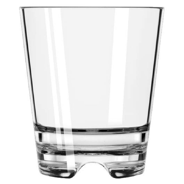 Libbey 92409 Double Old Fashioned Glass 14 Oz. Stackable