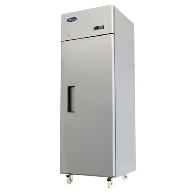 Atosa MBF8004GRL Atosa Refrigerator Reach-in One-section