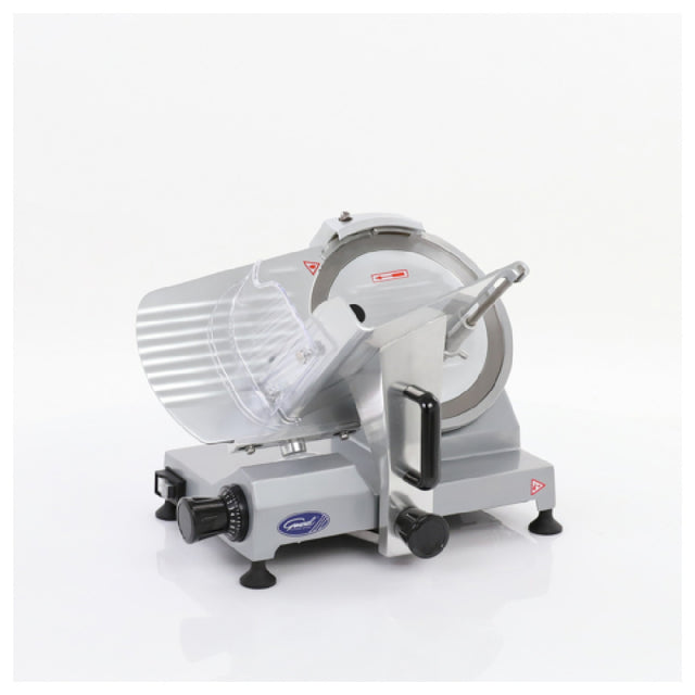 General GSE010 Slicer Manual Gravity Feed