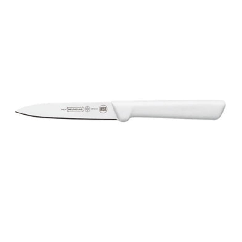 Mundial SCW0547-4 Paring Knife 4" Spear Point