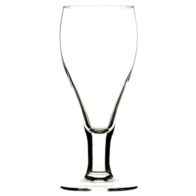 Hospitality Brands HGV4405-006 Hospitality Brands Bock Pilsner Glass 13.5 Oz.