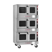 Southbend TVES/30SC-V TruVection Convection Oven Electric Low-profile