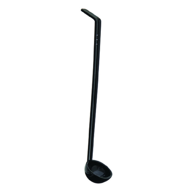 Hubert 59632 - Hubert® Serving Ladle, 13"L X 2-1/2"W X 2"H, 1 Oz.