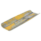 BauscherHepp TWD2460Y Tura Collection Serving Tray GN 2/4 Size 20-3/4"L X 6-1/2"W X 1-1/2"H