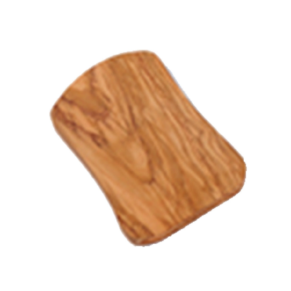 American Metalcraft OWB107 Serving Board 10"L X 7"W X 3/4"H Rectangular