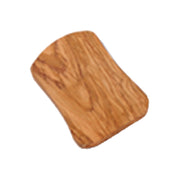 American Metalcraft OWB107 Serving Board 10"L X 7"W X 3/4"H Rectangular