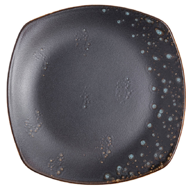 Vertex China LMS-S22 Plate 8-1/2" X 8-1/2" Square