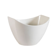 CAC China STU-B6 Studio Salad Bowl 32 Oz. 6-1/4"L X 6"W X 4-1/2"H