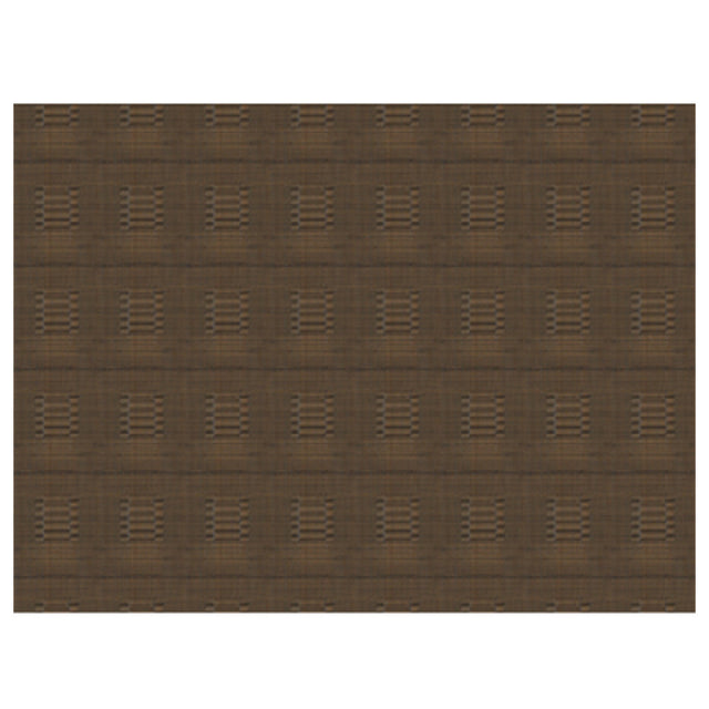 Risch GA-2034 Placemat 16" X 12" Rectangle