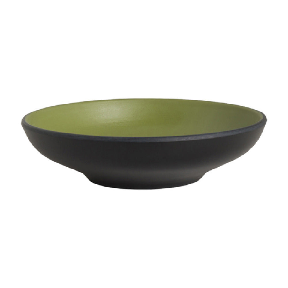 Steelite 7820JB011 Low Bowl 17.5 Oz 7.0" X 1.75"