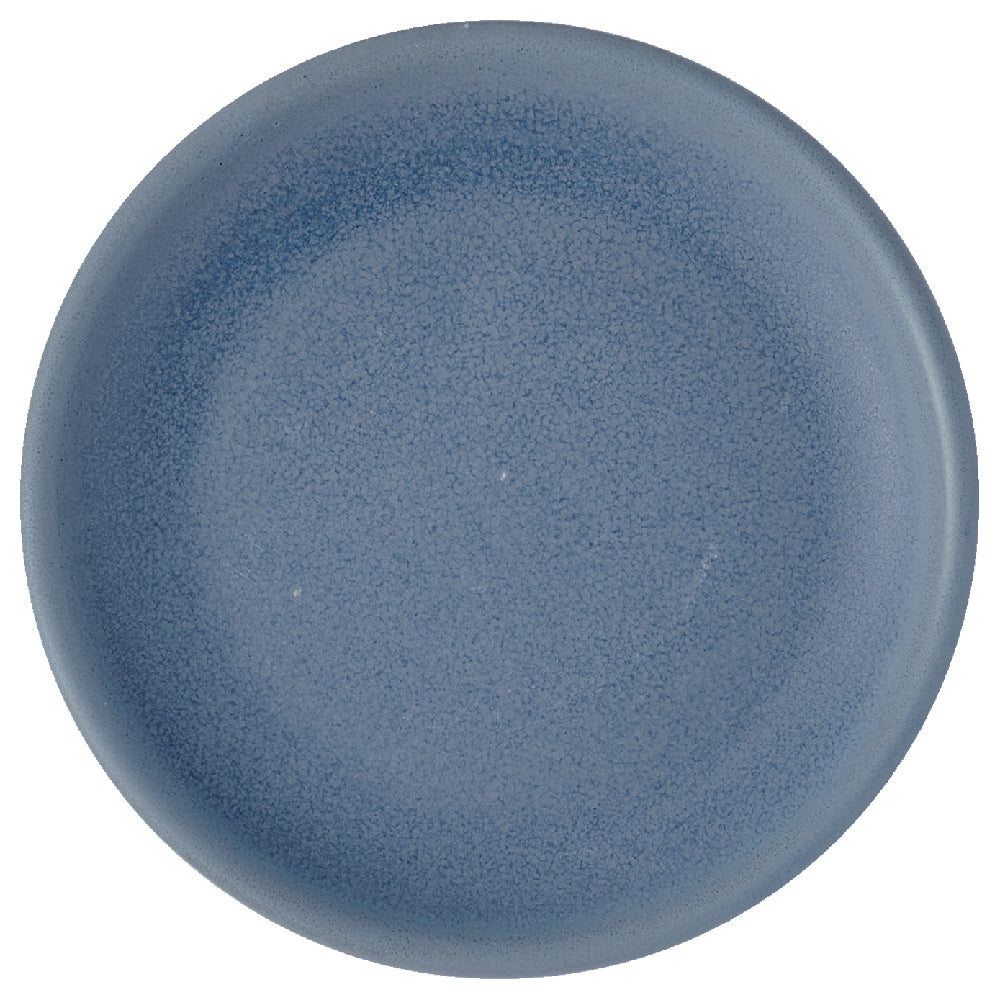 Churchill China EMBLSP3 1 - Sauce Dish, 3 Oz., Super Vitrified