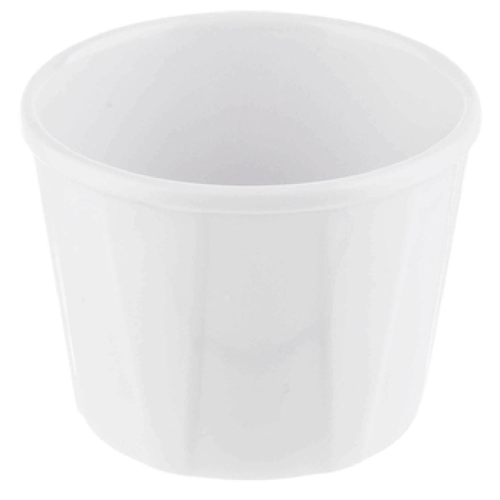 TableCraft Products 240003 - Better Burger Collection™ Soufflé Cup, 2 Oz., 2-1/8" Dia. X 1-3/8"