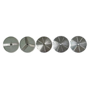 BakeMax BMSP021 Dicing Disc 10mm