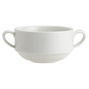 Steelite 62101ST0666 Bouillon 9.5 Oz 3.75" X 2.25"