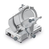 Sirman 15354C55G08WNA PALLADIO 350 EVO Food Slicer Electric Heavy-duty