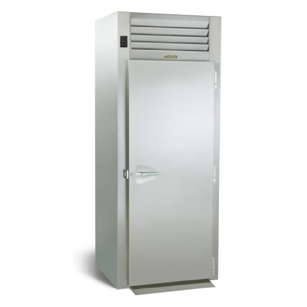 Traulsen ARI132H-FHS Spec-Line Refrigerator Roll-in One-section