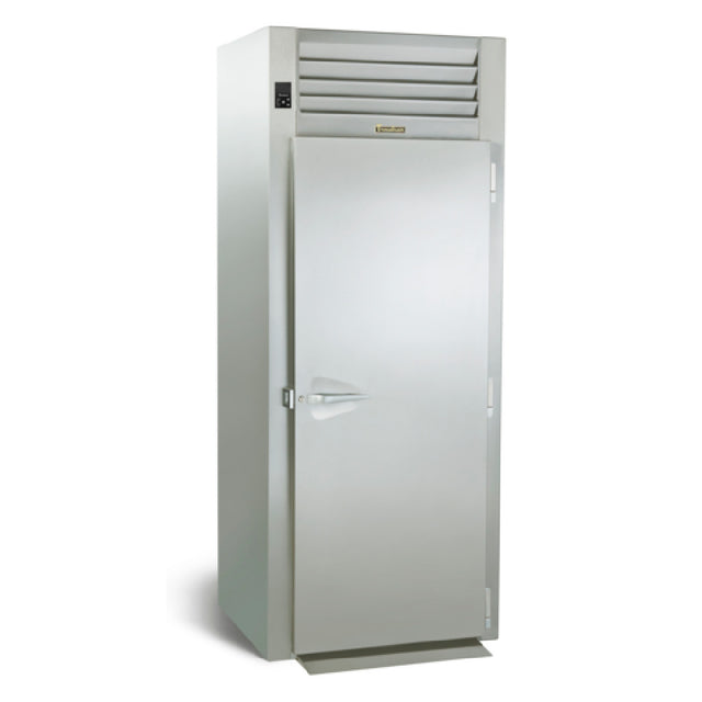 Traulsen ARI132H-FHS Spec-Line Refrigerator Roll-in One-section