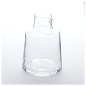 American Metalcraft GC12 Carafe 12 Oz. Rim Full (10-1/2 Oz. To Shoulder) 3-1/4" Dia. X 4-3/4"H