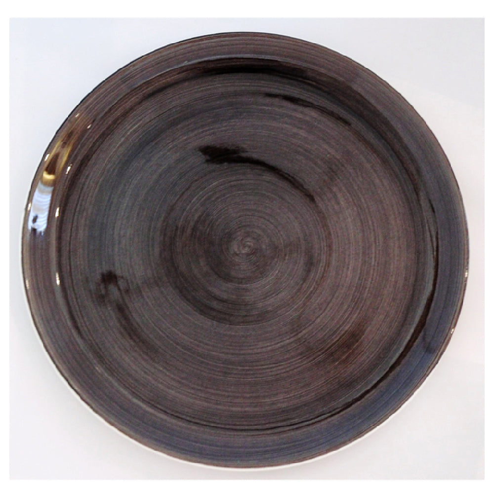 Tableware Solutions USA 29FUS334-54 Plate 10.75" Round