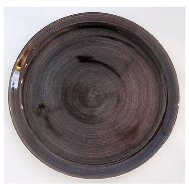 Tableware Solutions USA 29FUS334-54 Plate 10.75" Round