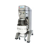 Globe (Middleby) SP62P-3 - (QUICK SHIP) Planetary Pizza Mixer, Floor Model, 2-speed (fixed)