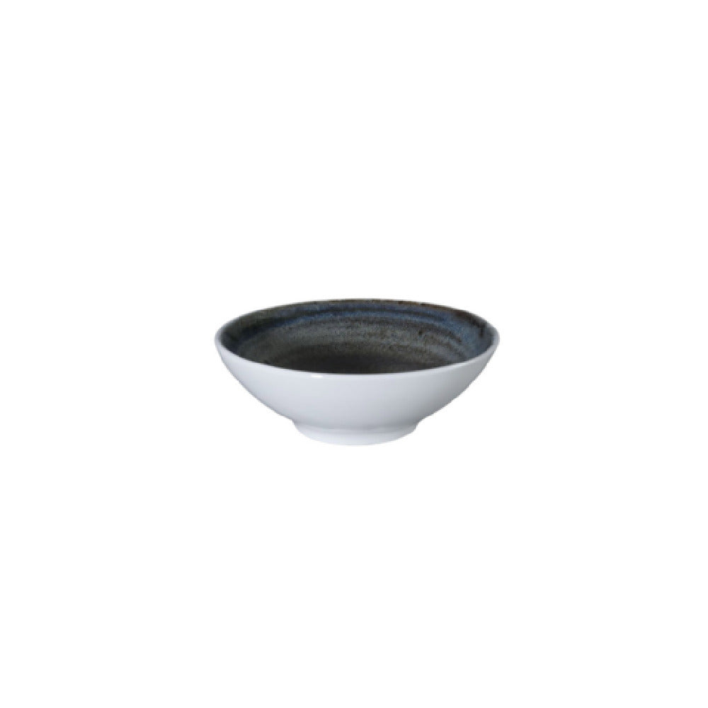 GET Enterprises PA1004930012 Mini Bowl 2.7 Oz. 3.7"L X 3.7"W X 1.4"H