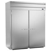 Beverage Air PFI2HC-1AS Freezer Roll-in Two-section