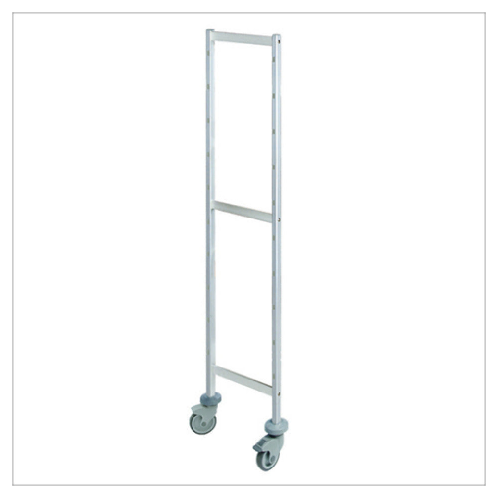 Fermod 64315-64-R1 (6611/R1) Fermostock® Mobile Shelving Upright 64"H X 18"D