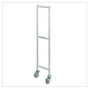 Fermod 64315-64-R1 (6611/R1) Fermostock® Mobile Shelving Upright 64"H X 18"D