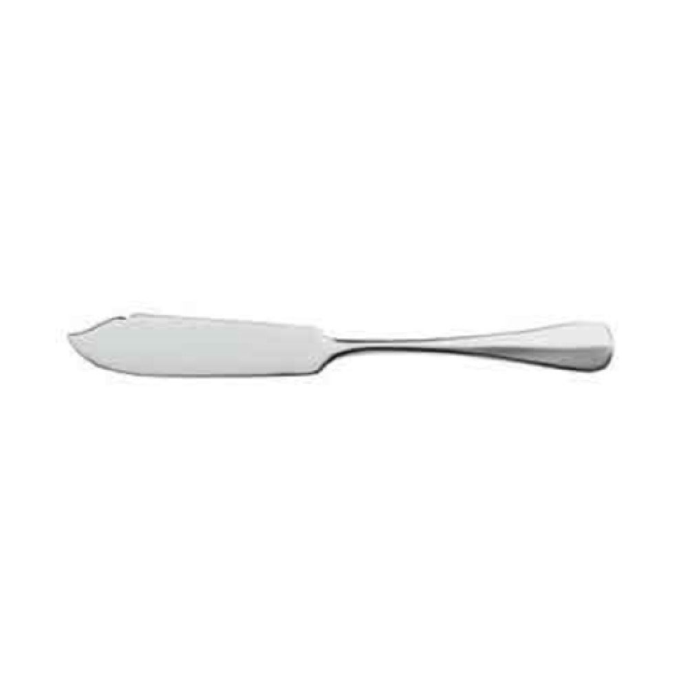 BauscherHepp 01.0135.6063 Fish Knife 8-1/2" Silver Plate Finish