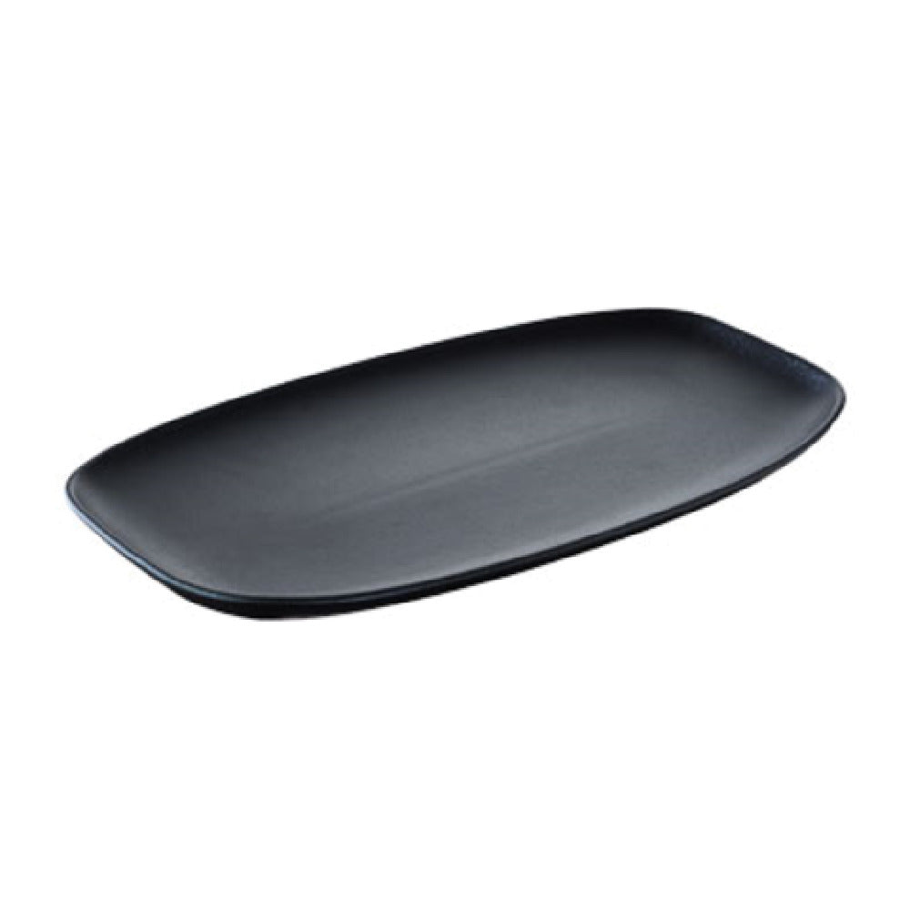 Revol 646321 (SPL1121N) Club Plate 14-1/4" X 8-1/4" X 1-1/4"H Oven