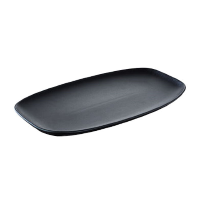 Revol 646321 (SPL1121N) Club Plate 14-1/4" X 8-1/4" X 1-1/4"H Oven