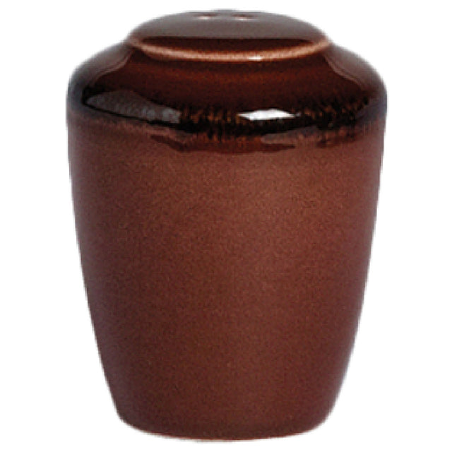 Steelite 11230842 Madison Pepper Shaker 2-1/4" Dia. X 3"H Steelite Performance