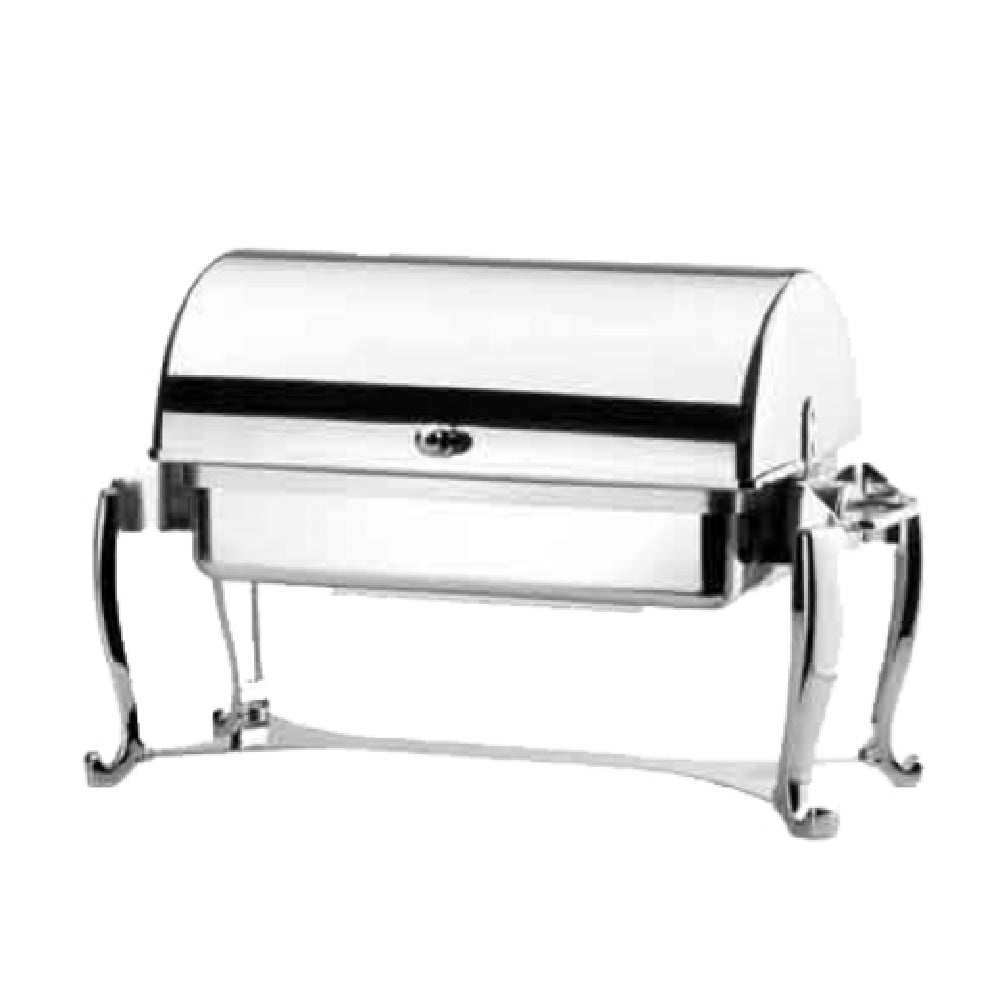 BauscherHepp 15.3494.0320 Chafing Dish GN 1/127-3/16"L (690mm) X 15-3/16"W (385mm) X 18-1/8"H (460mm)