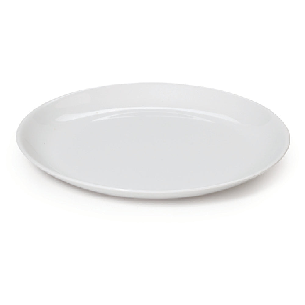 GET Enterprises BF-710-AW Settlement™ Plate/Side Dish 7" Dia. Round