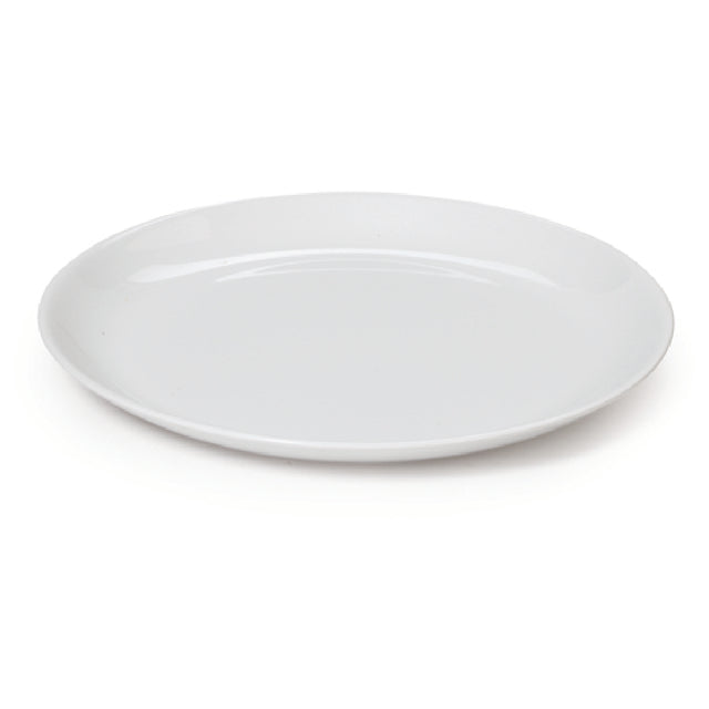 GET Enterprises BF-710-AW Settlement™ Plate/Side Dish 7" Dia. Round