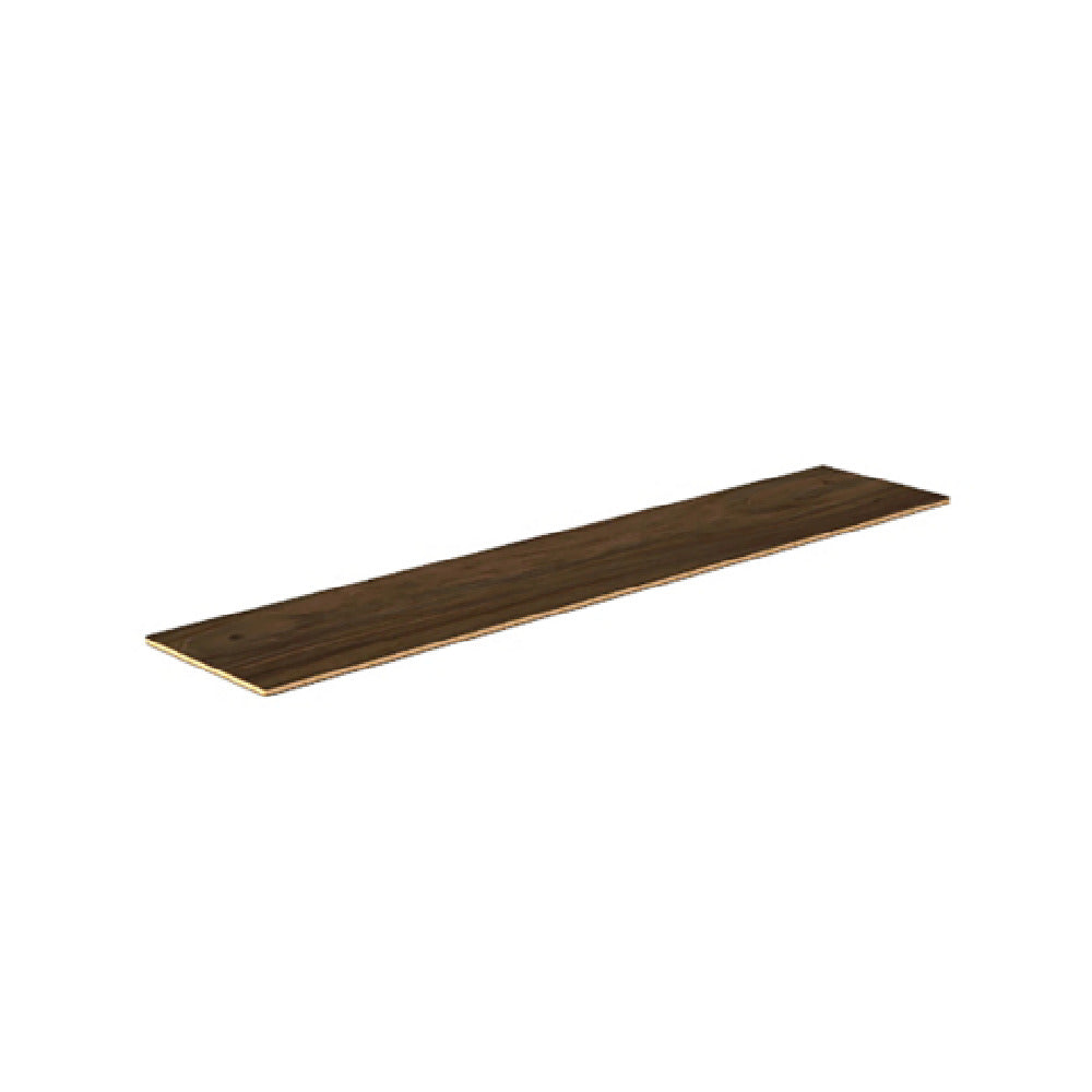 Steelite MGSCLSHW0201 Mogogo Buffet Solutions Modular Classic Shelf 71" X 14-1/2"