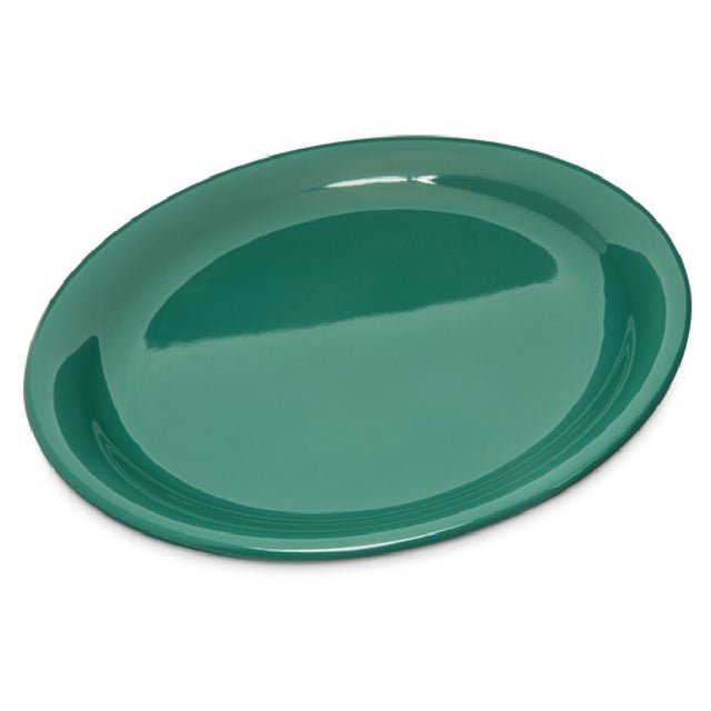 Carlisle 4300409 Carlisle Durus® Dinner Plate 9" Dia. Narrow Rim