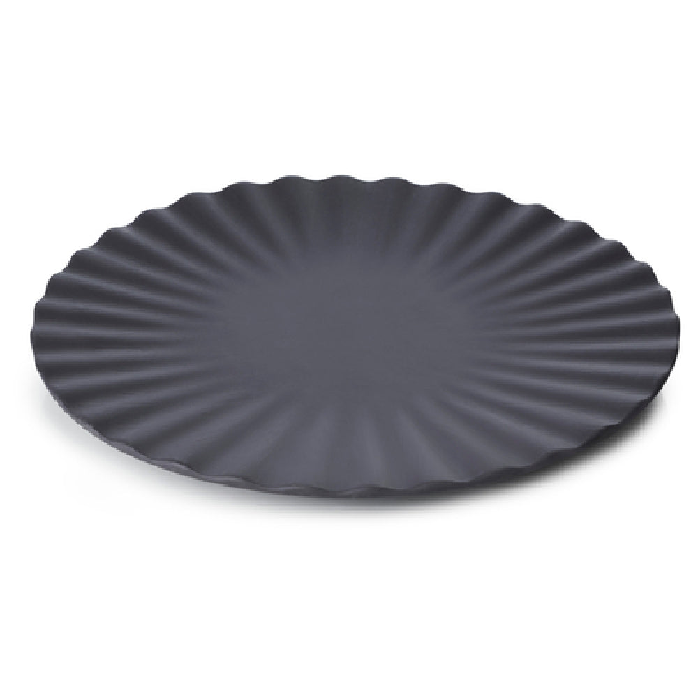 Revol 653638 (PE1617N-000) Plate 6-3/4" Dia. X 3/4"H Round
