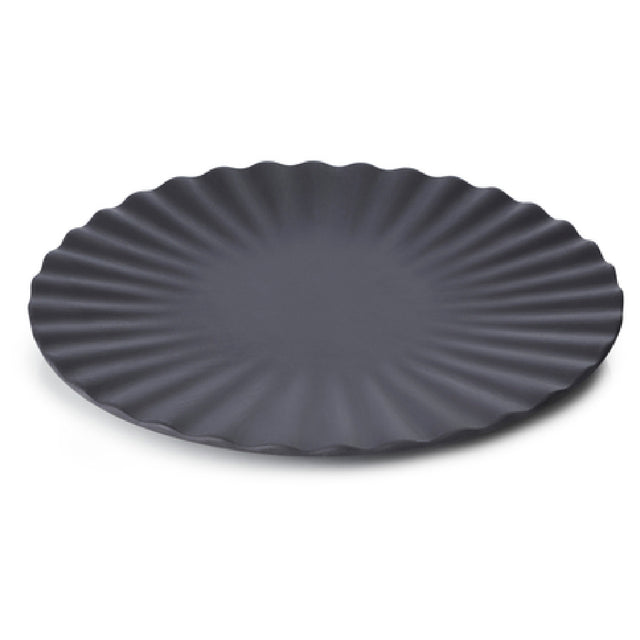 Revol 653638 (PE1617N-000) Plate 6-3/4" Dia. X 3/4"H Round