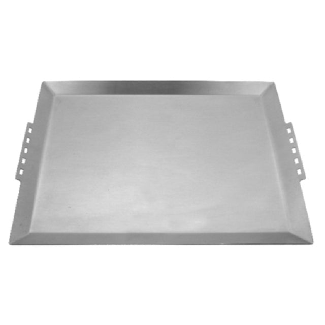 GET Enterprises ST11712015 Strata Buffet Serving System Tray 16-1/8" X 11-3/4" X 5/8" Rectangular