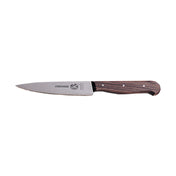 JB Prince V815 W Victorinox Kitchen Knife 4-3/4" Wavy