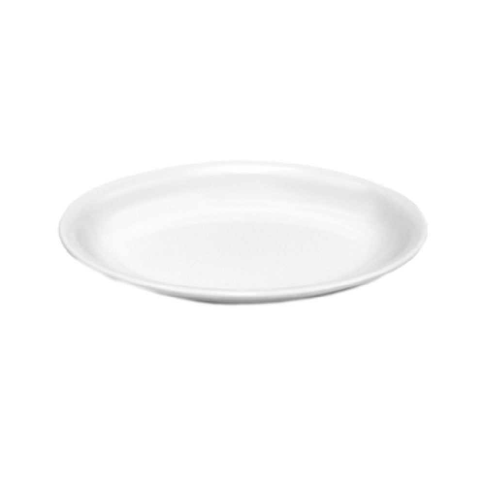 Elite Global Solutions M1510OV-NW Platter 2-1/2 Qt. 15"L X 10"W X 2"H