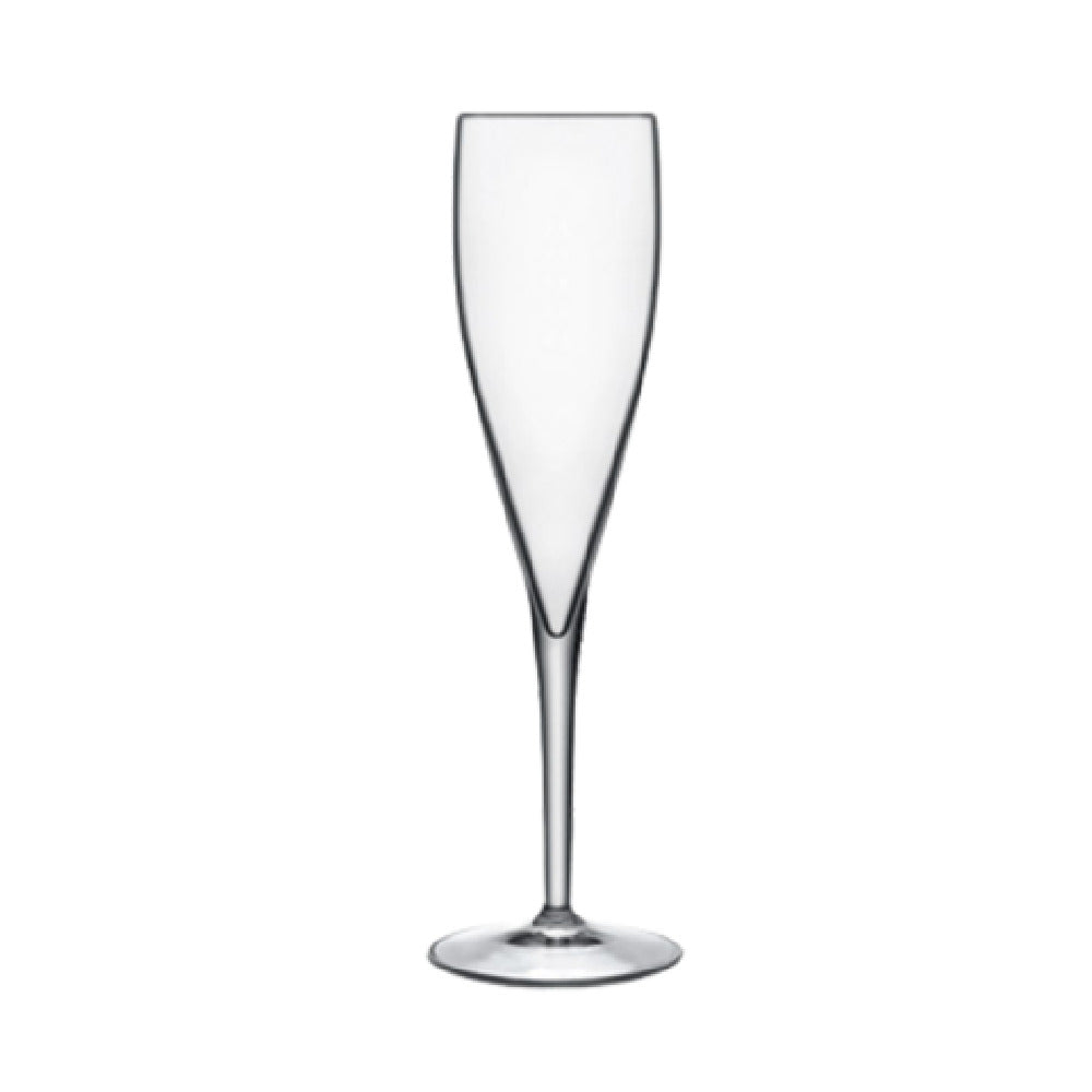 BauscherHepp 07648/07 Champagne Glass 6.25 Oz. Reinforced Rims
