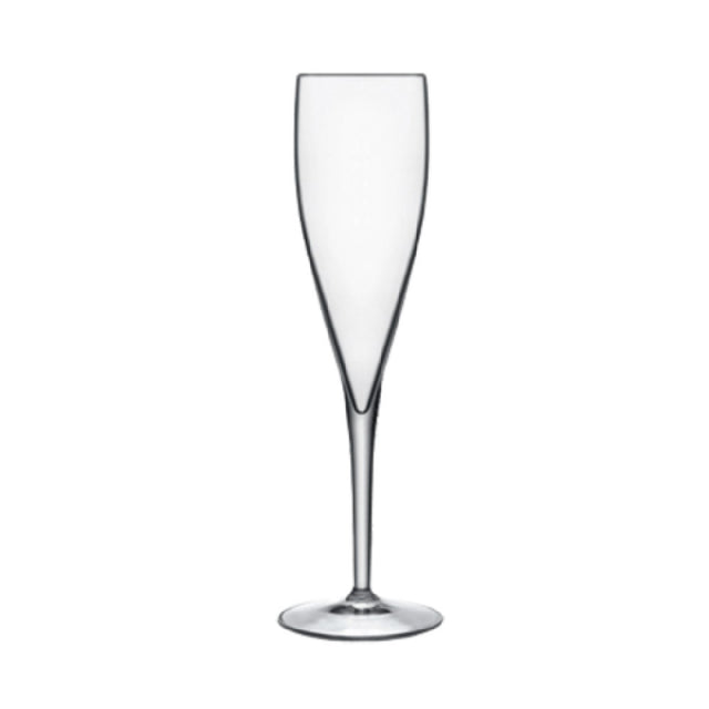 BauscherHepp 07648/07 Champagne Glass 6.25 Oz. Reinforced Rims