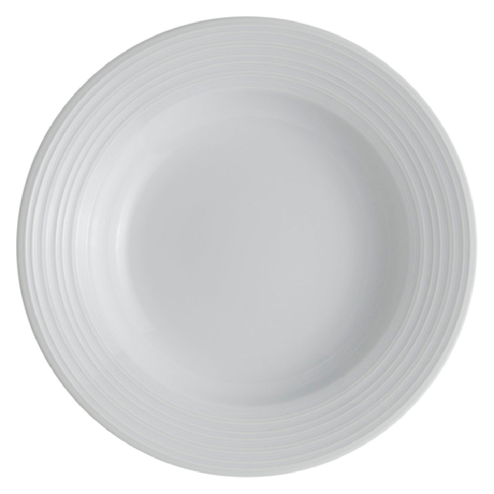 Steelite 61100ST0125 Soup Bowl 11.0 Oz 9.25" X 1.75"